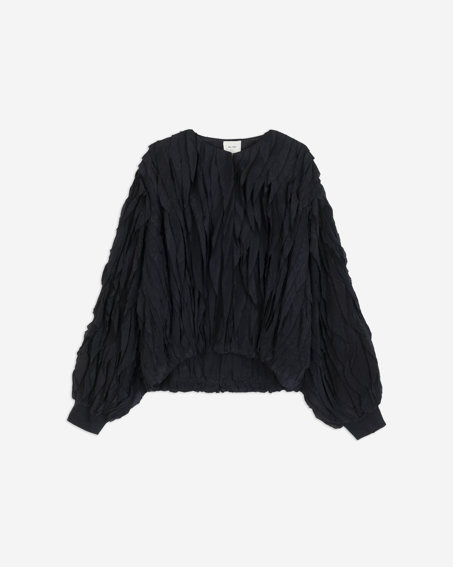 BOMBER CON ROUCHES