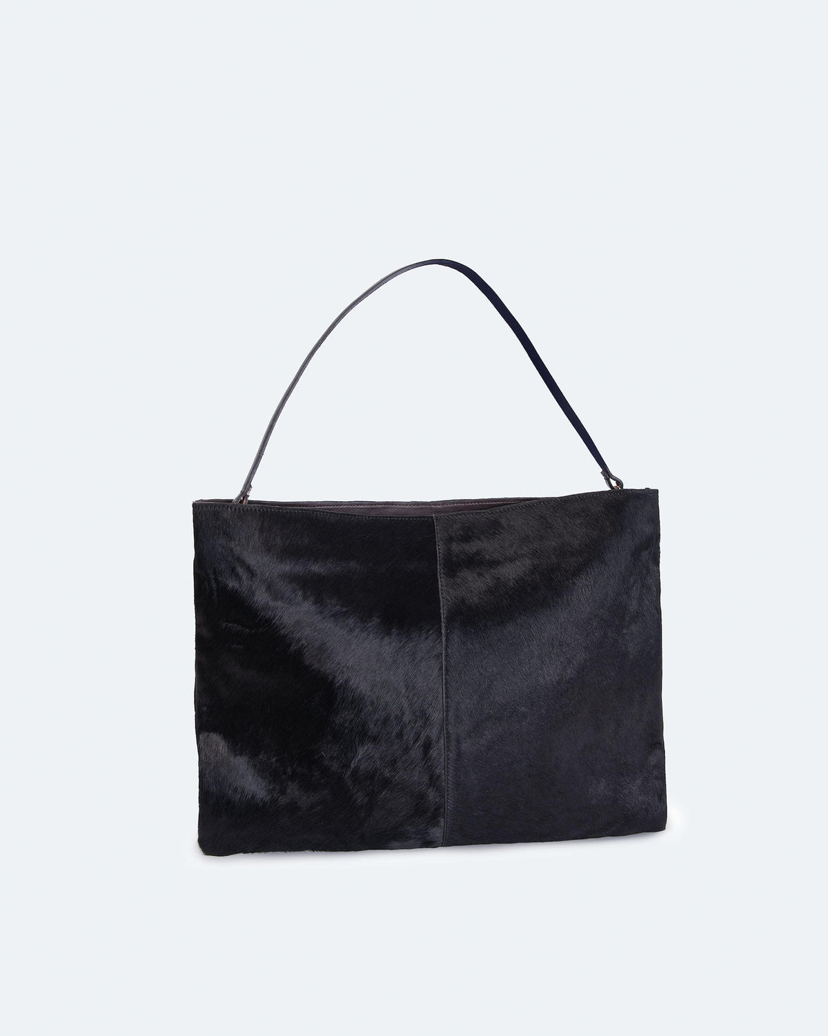 MAXI CAVALLINO POUCH
