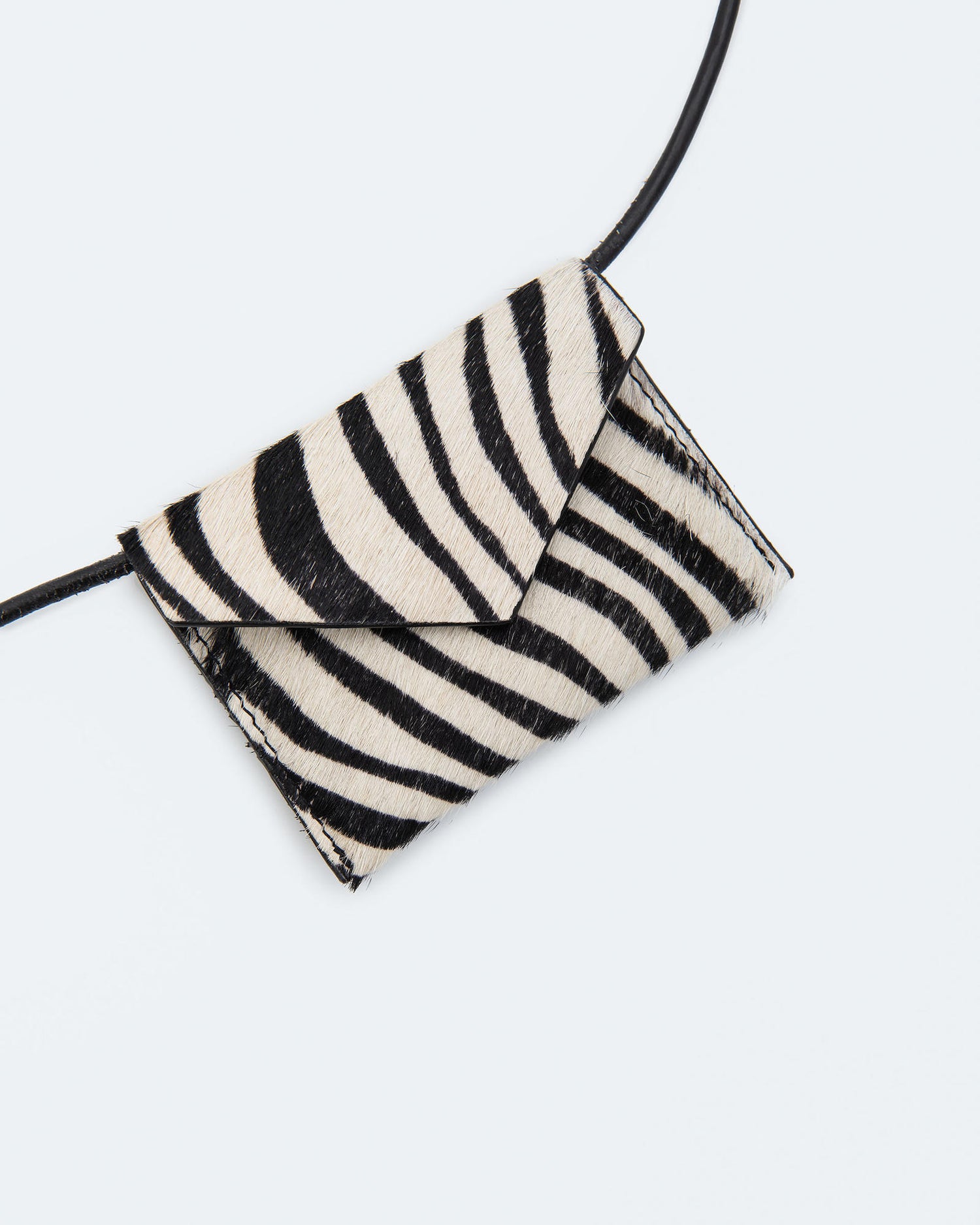 MICRO BAG PONY SKIN