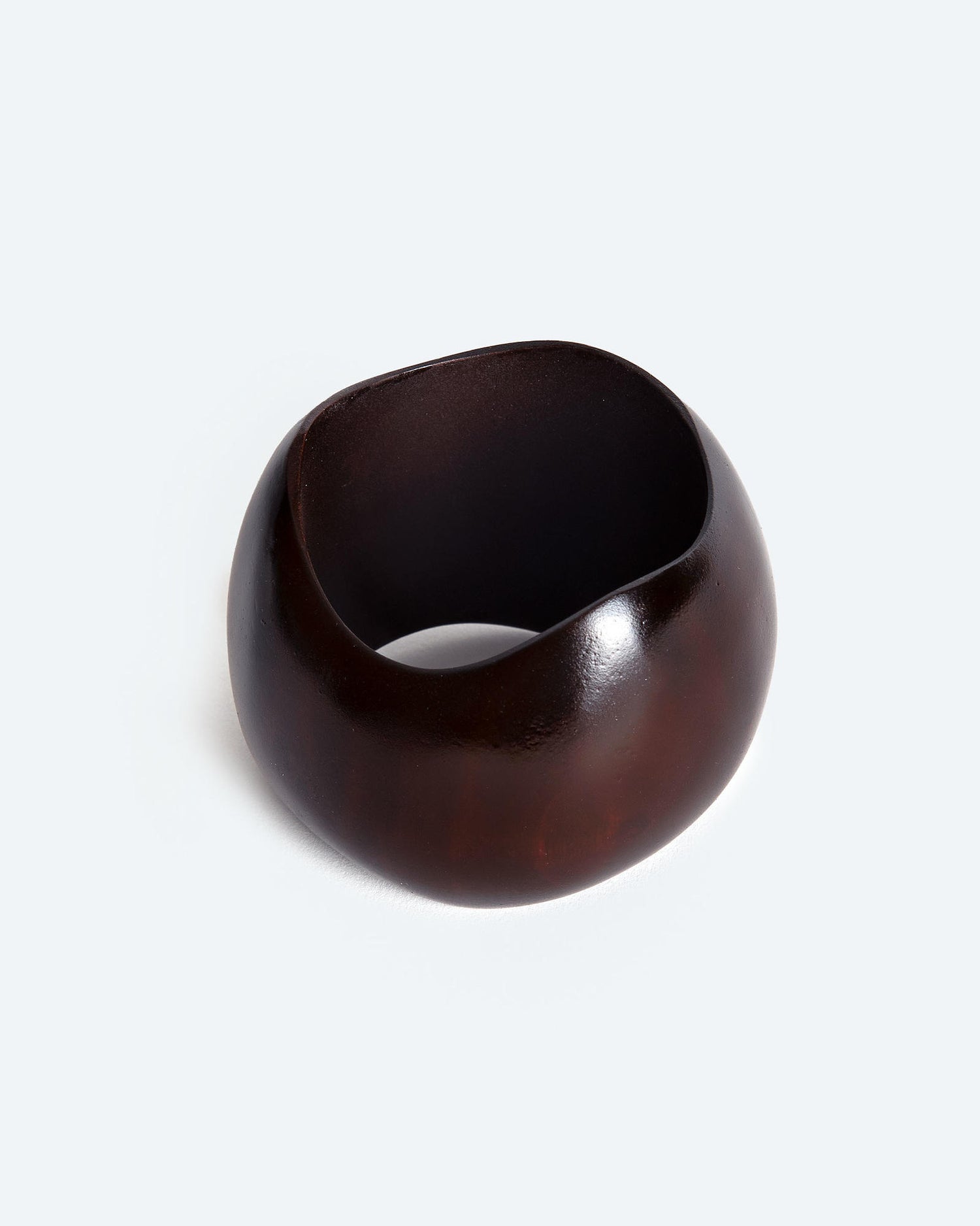 BRACCIALE IN EBANO