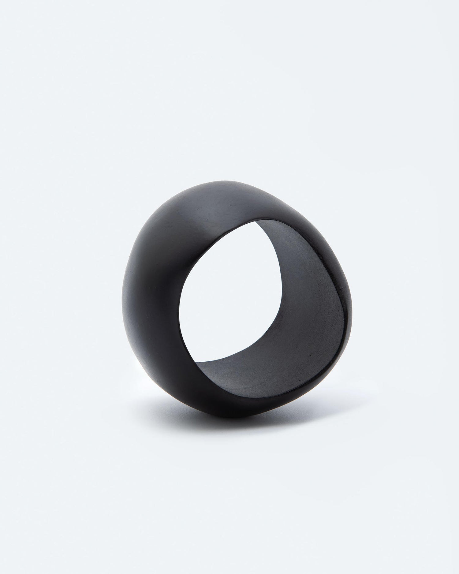 BRACCIALE IN EBANO