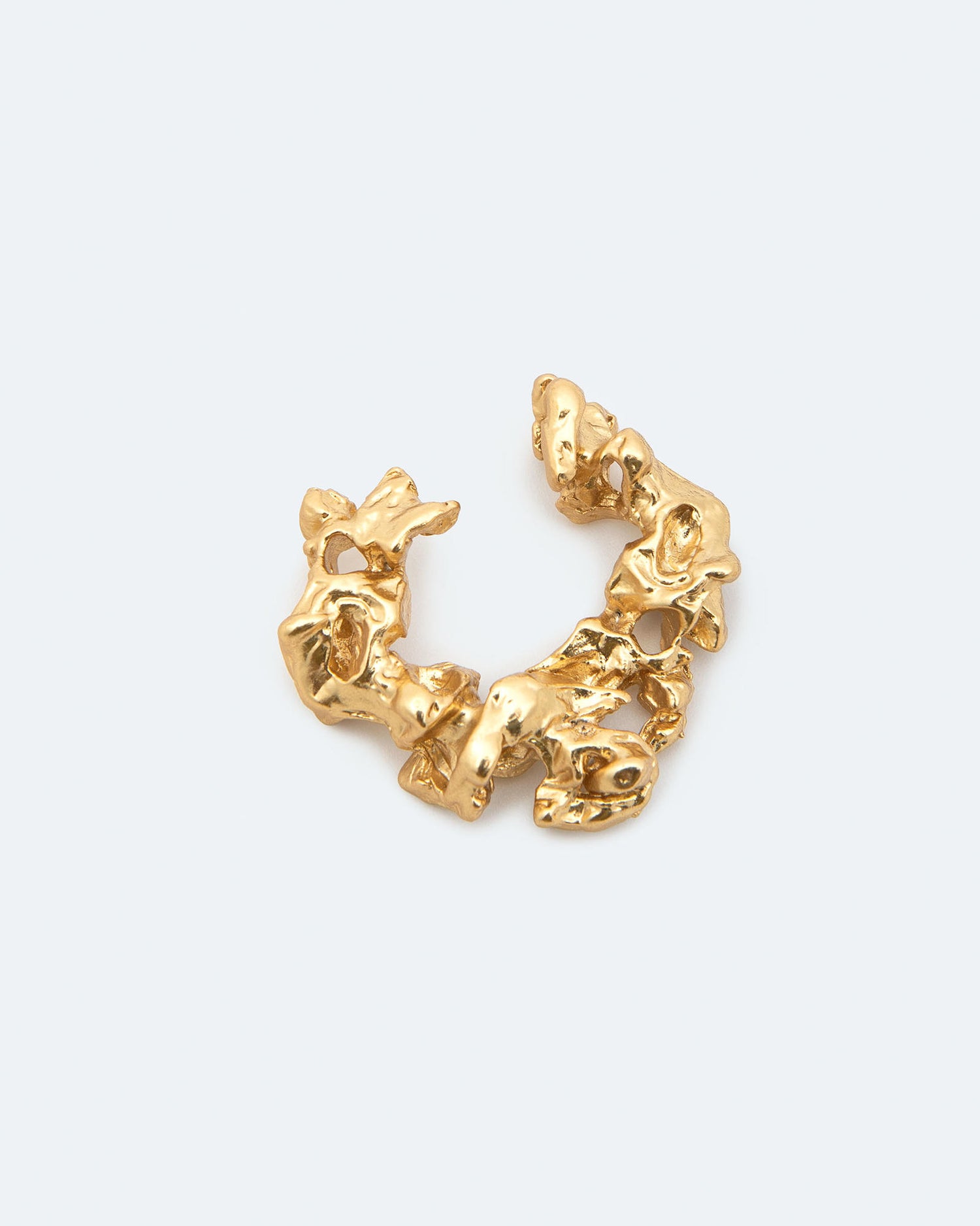 EARRING EAR CUFF