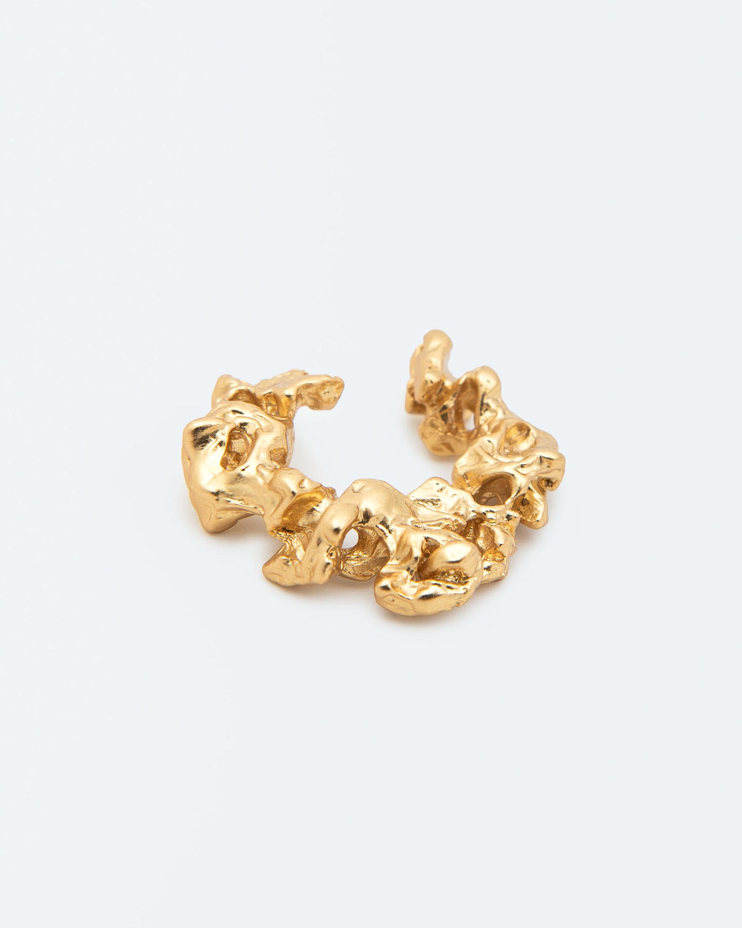 EARRING EAR CUFF
