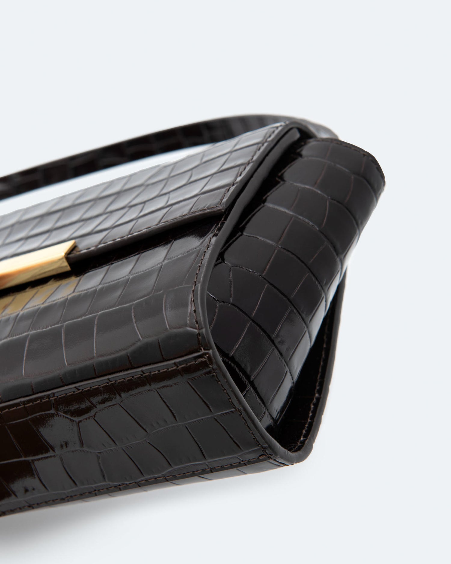BORSA DOCTOR BAGS CROCO