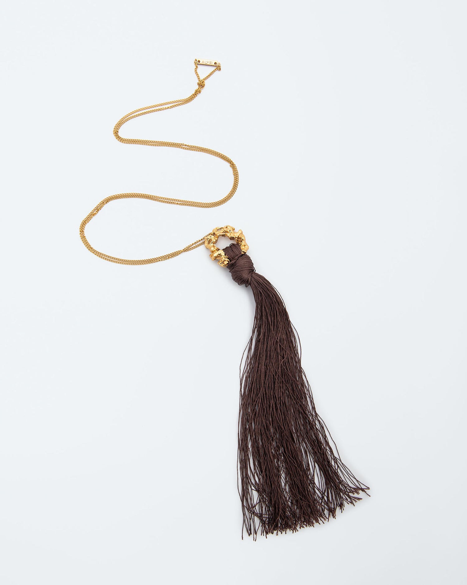 COLLANA JEWELS C/FRANGIA