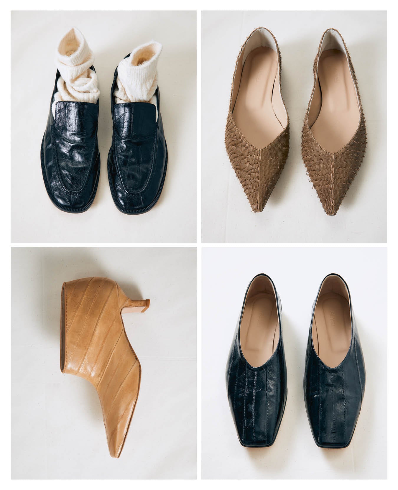ALYSI | Official Online Shop – Alysi