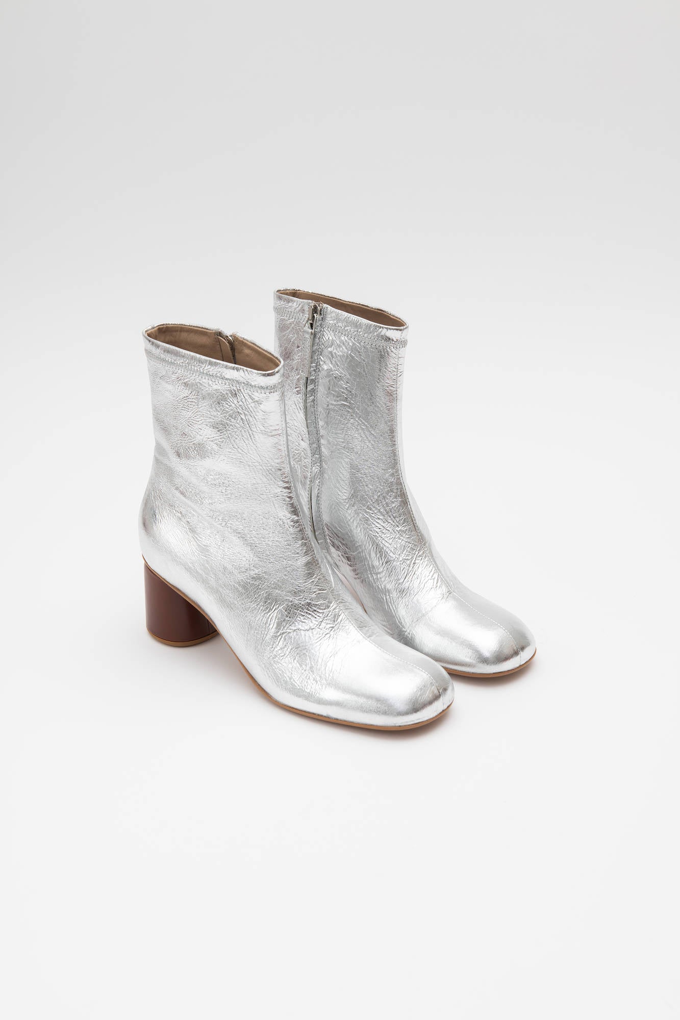 SHINY BOOT