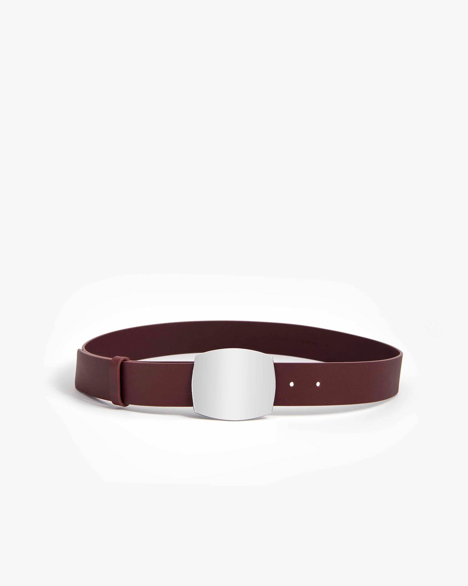 MAXI BUCKLE BELT