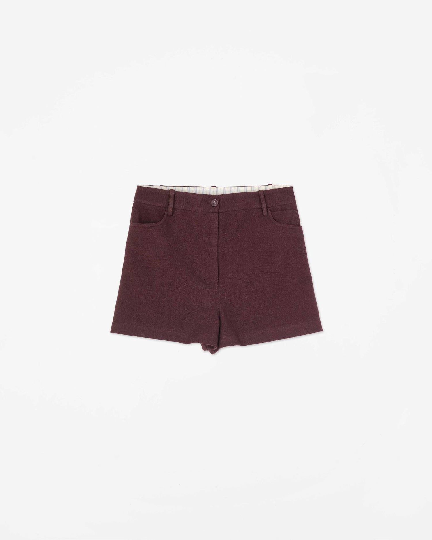 TAILORED SHORT