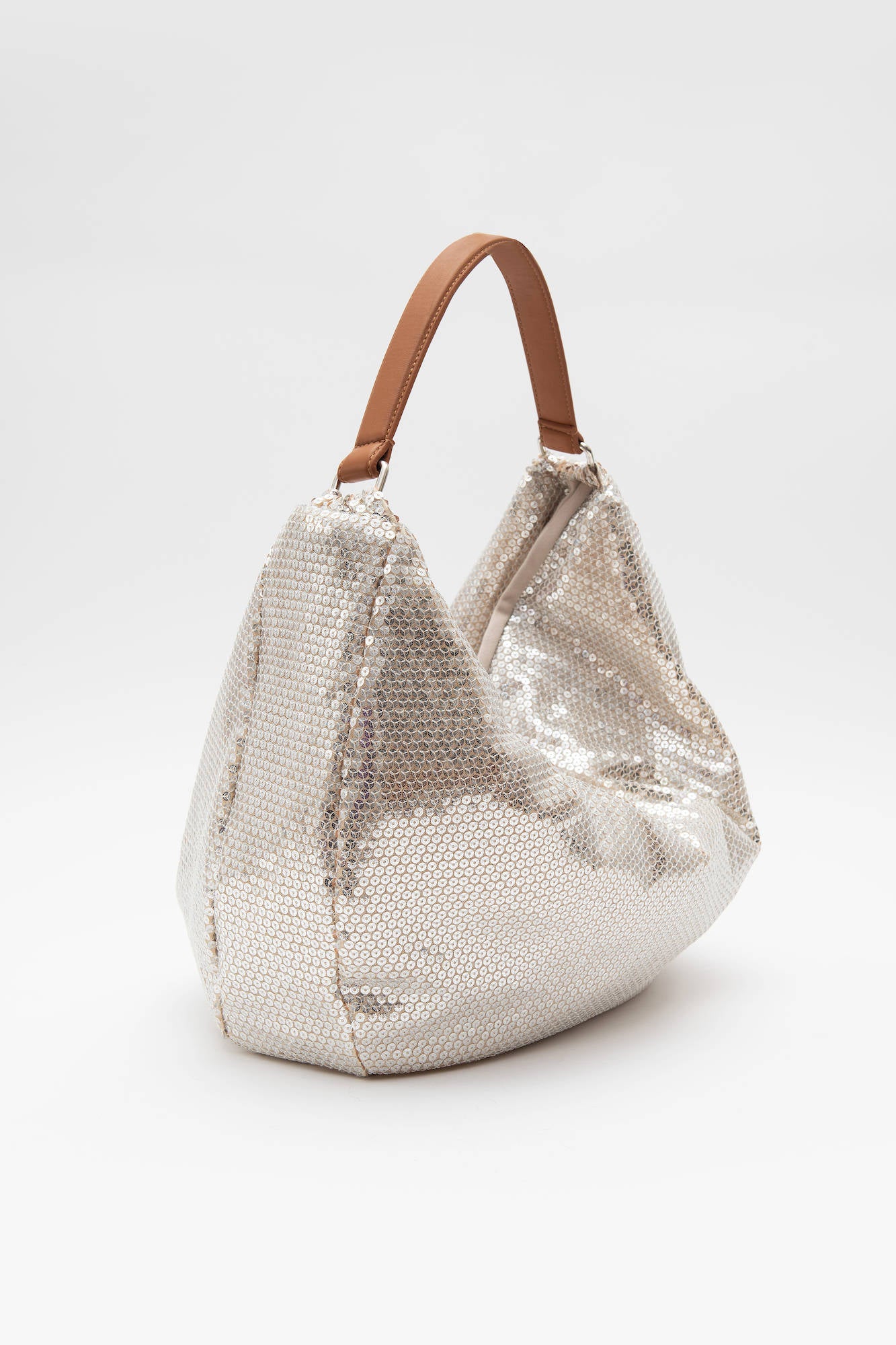 MAXI PAILLETTES BAG