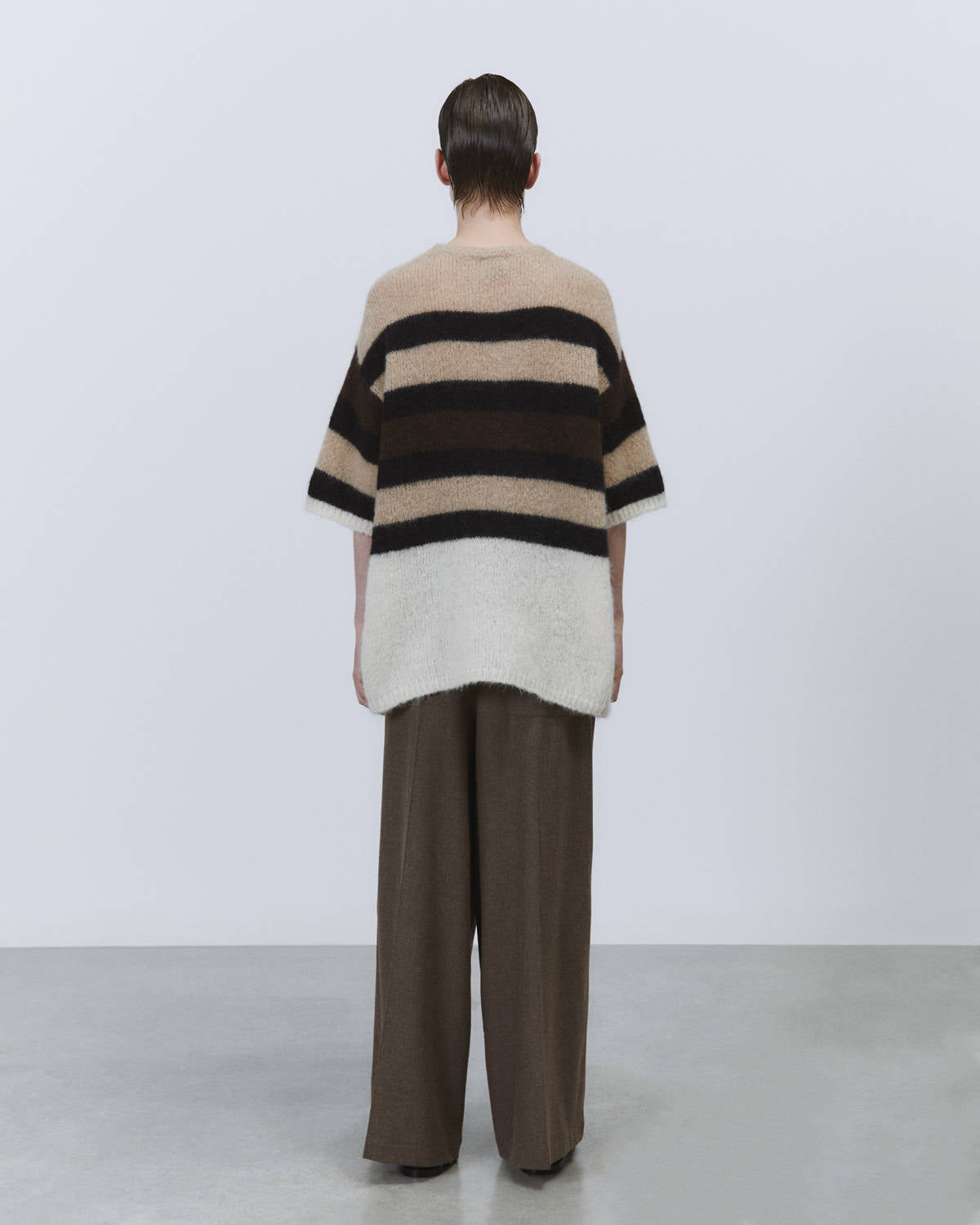 MOHAIR SWEATER