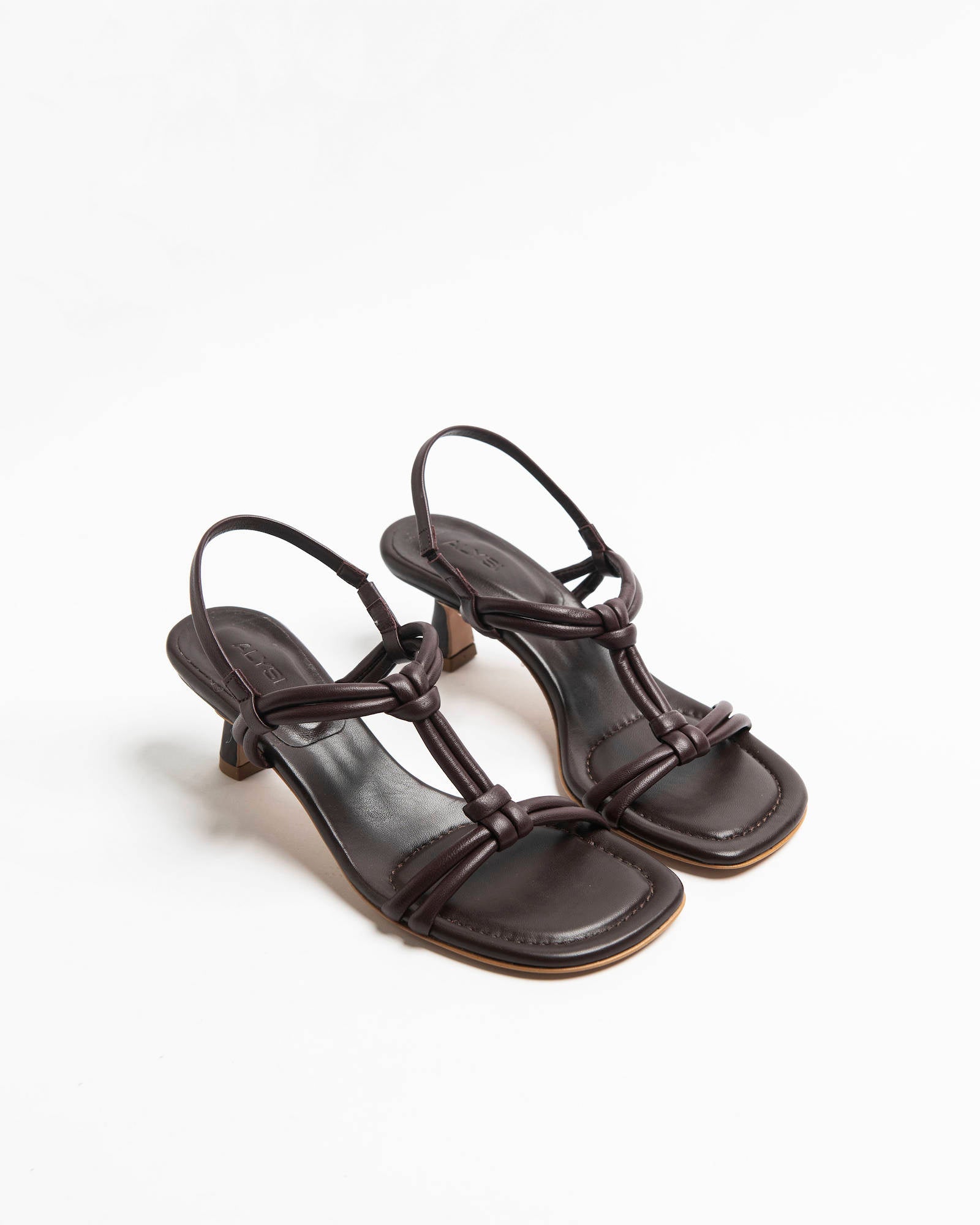 BAROLO SLINGBACK SANDAL