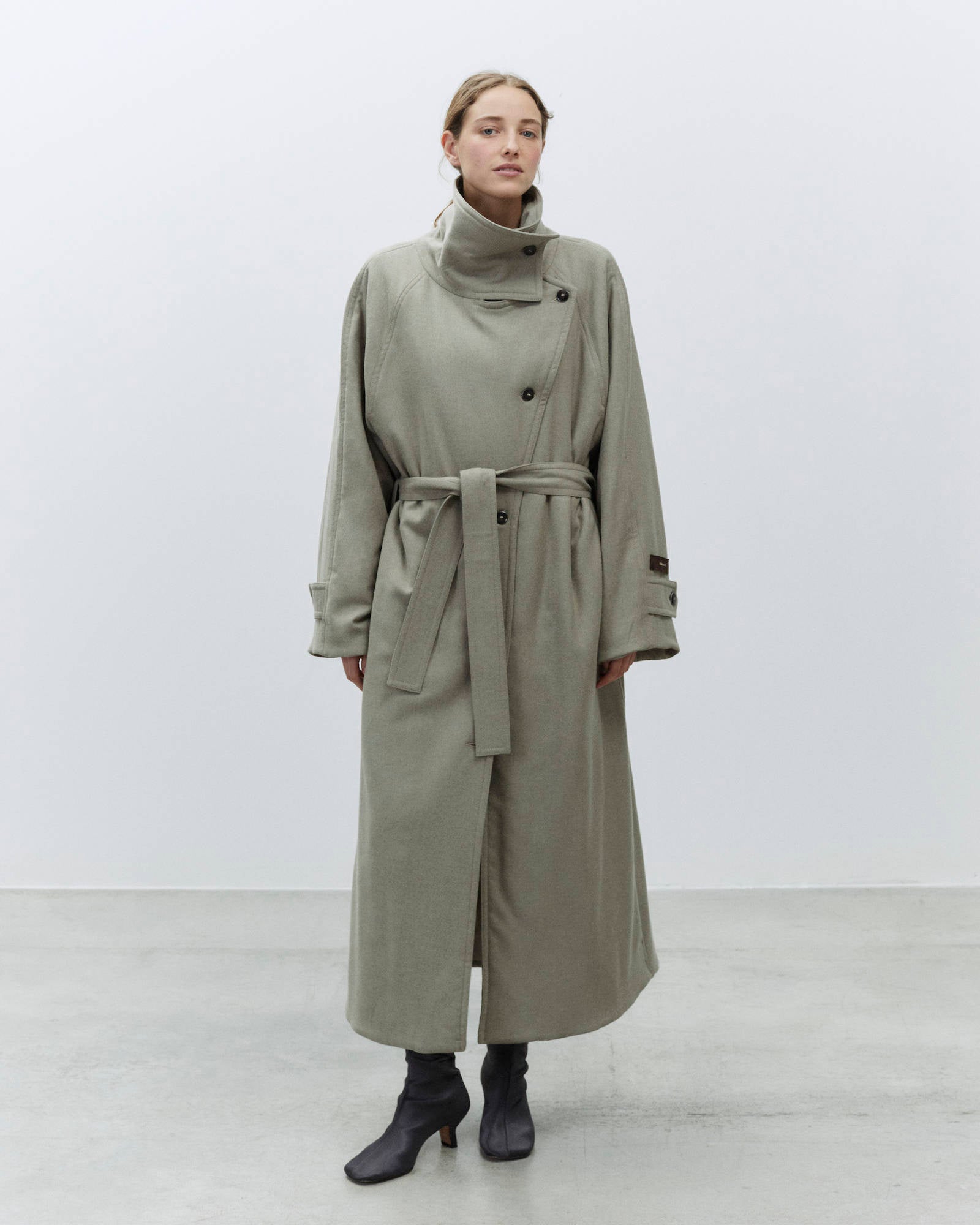 MAXI TRENCH SYMPOSIUM