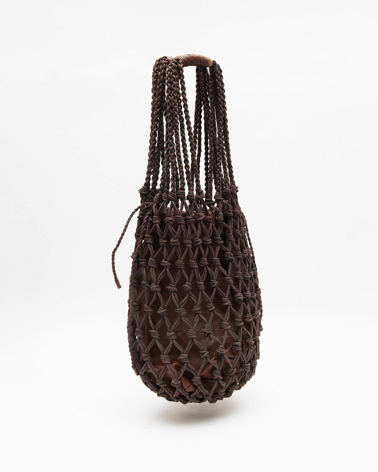 MAXI SACCA BAGS RETE