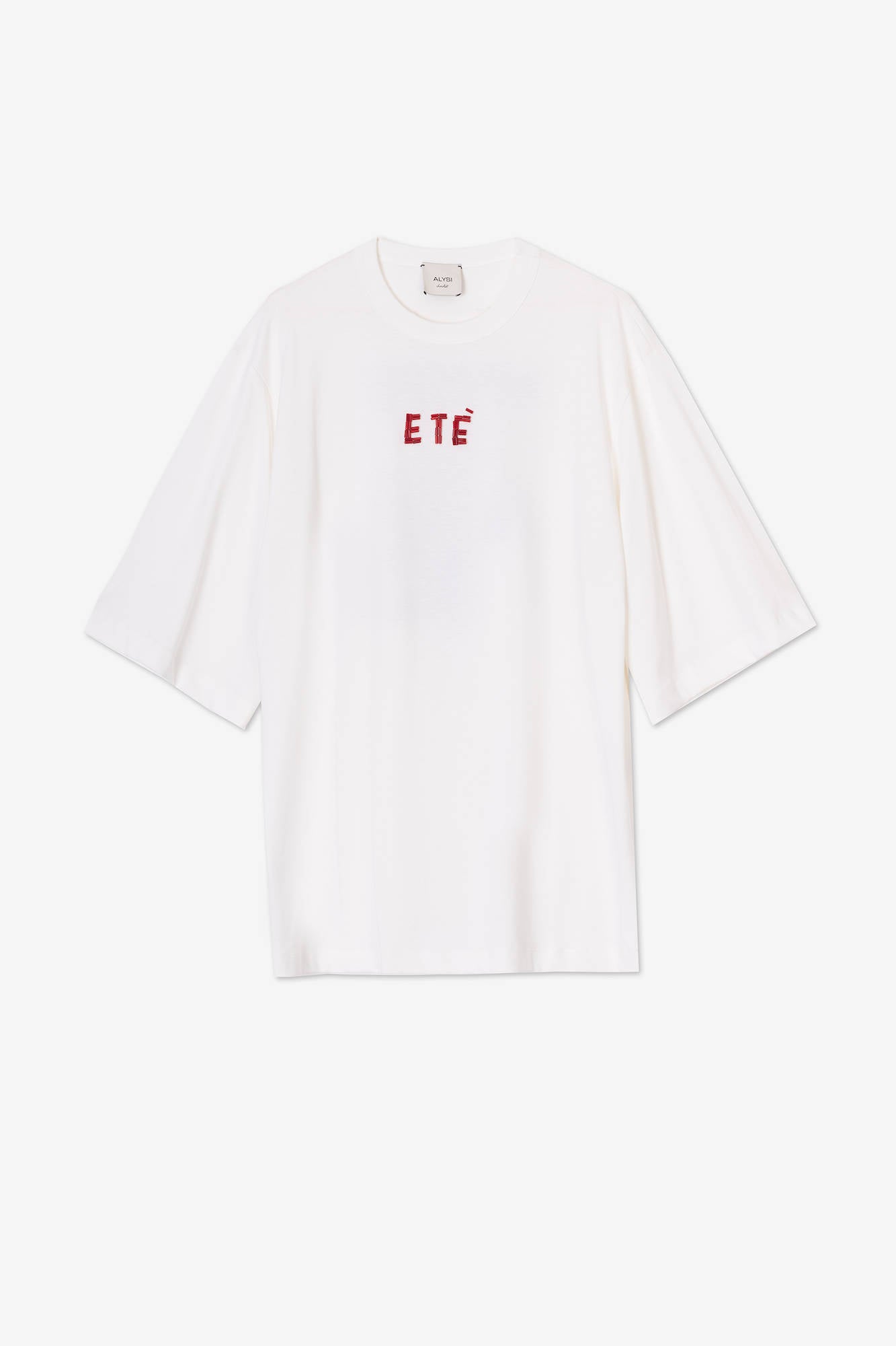 T-SHIRT ETè