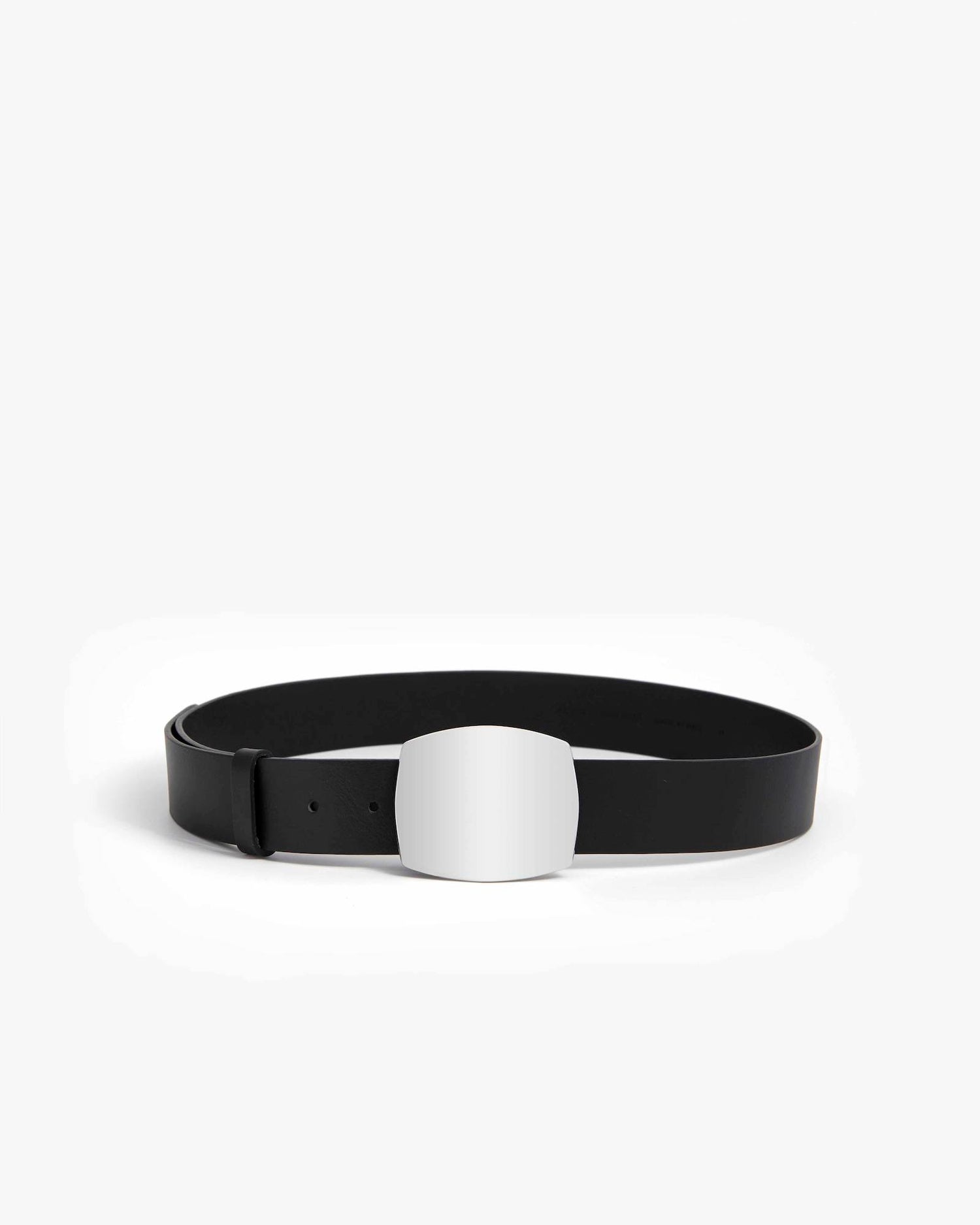MAXI BUCKLE BELT