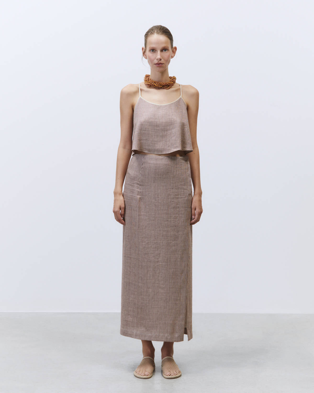SPRING SUMMER 25 – Alysi