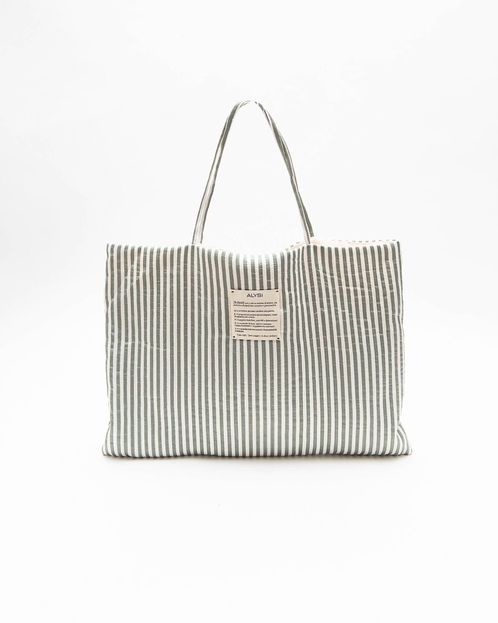 BAGS – Alysi