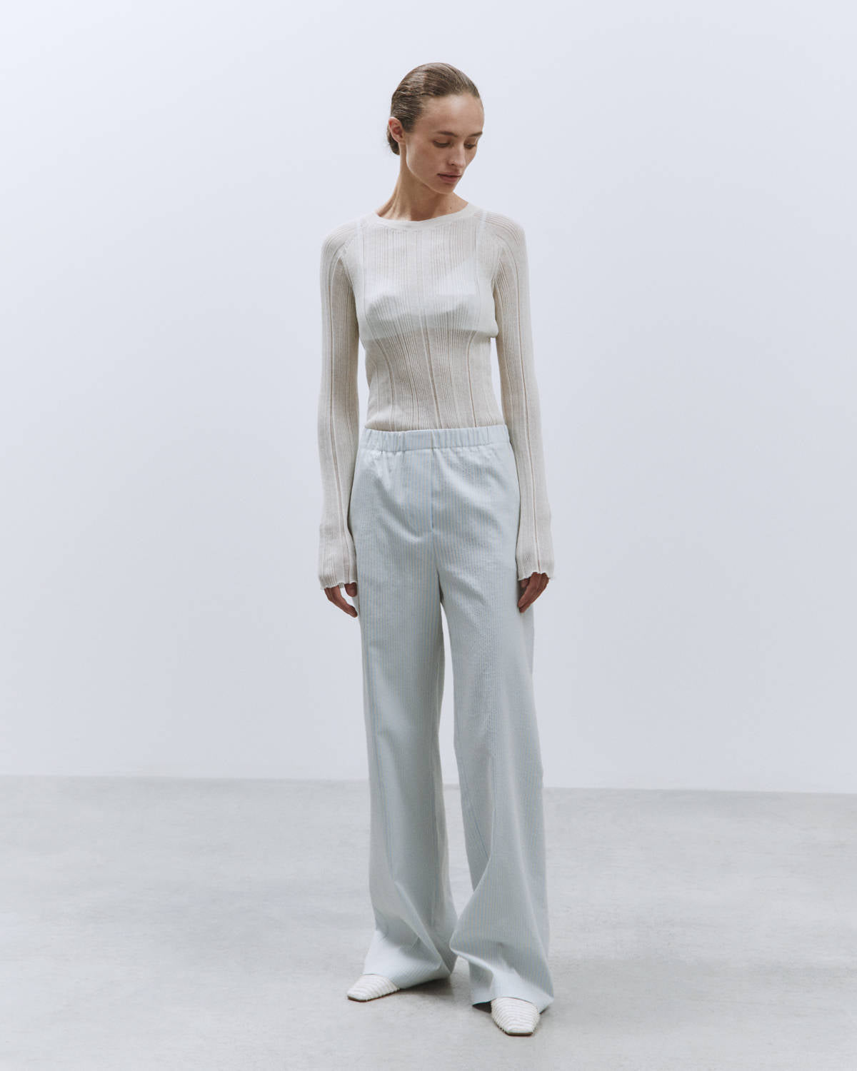 パンツ Alysi Trousers pants – Alysi