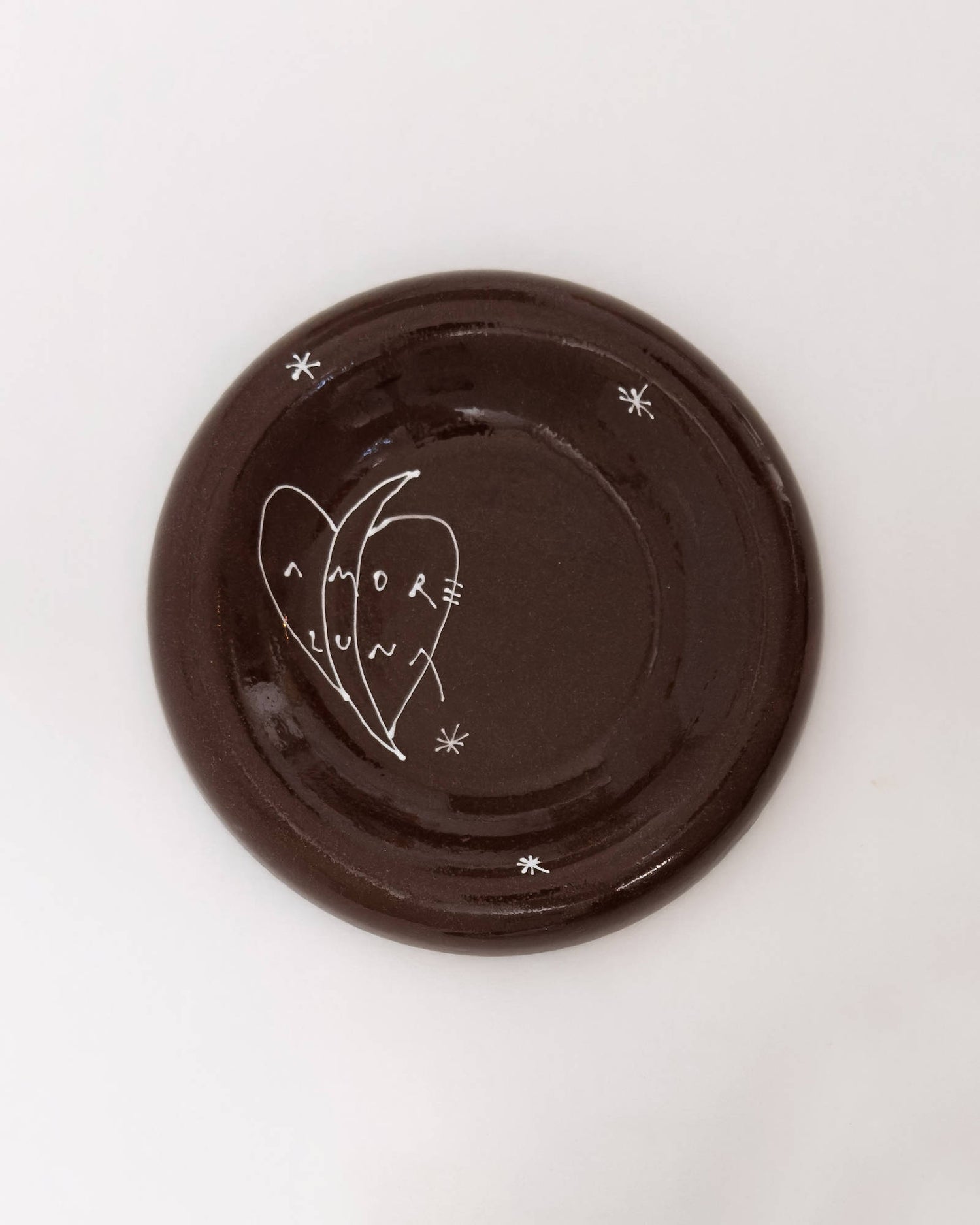 MOON LOVE SAUCER
