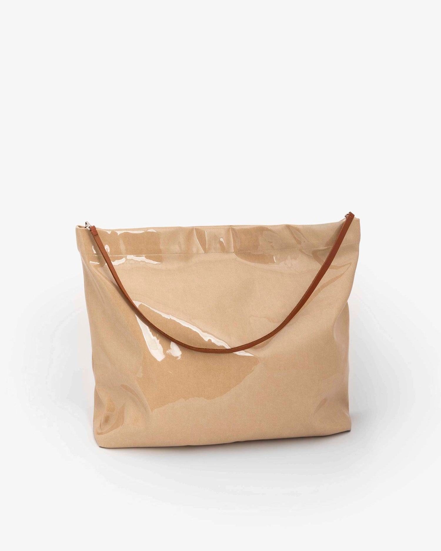 MAXI GLASS BAG