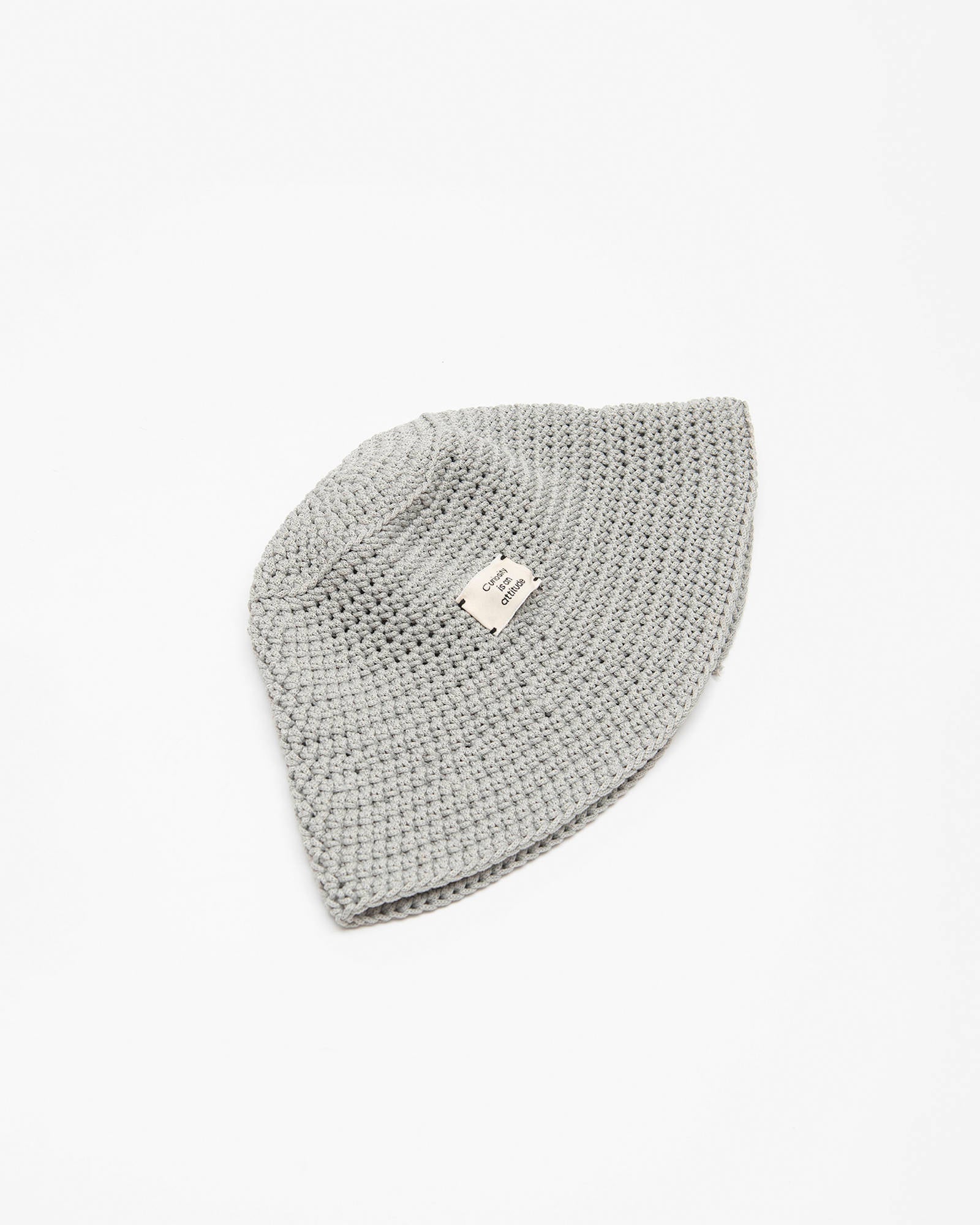 CAPPELLO CROCHET