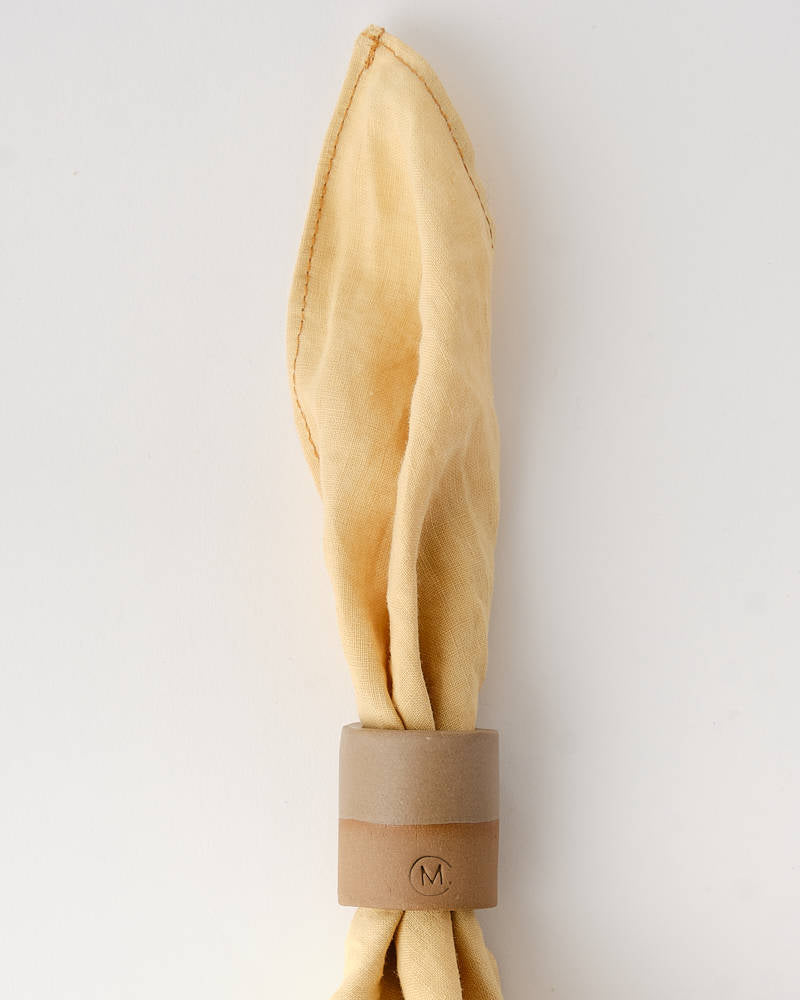 NAPKIN HOLDER Terra